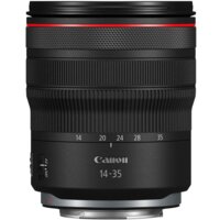 Объектив Canon RF 14-35mm f/4.0L IS USM - Превью изображения №3 — Интернет-магазин ПроЗаказ