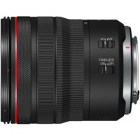 Объектив Canon RF 14-35mm f/4.0L IS USM - Превью изображения №2 — Интернет-магазин ПроЗаказ