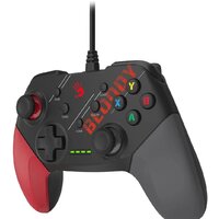 Геймпад A4Tech Bloody GP30 (черный/красный) - Превью изображения №8 — Интернет-магазин ПроЗаказ