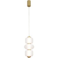 Подвесная люстра Lumion Taisha 8324/25L - Превью изображения №3 — Интернет-магазин ПроЗаказ