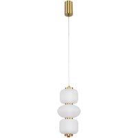 Подвесная люстра Lumion Taisha 8324/25L - Превью изображения №2 — Интернет-магазин ПроЗаказ
