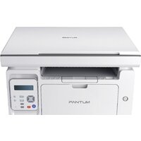 МФУ Pantum M6507W - Превью изображения №4 — Интернет-магазин ПроЗаказ