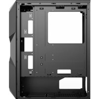 Корпус ALSEYE Big Jony (черный) - Превью изображения №5 — Интернет-магазин ПроЗаказ