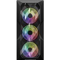 Корпус ALSEYE Big Jony (черный) - Превью изображения №2 — Интернет-магазин ПроЗаказ