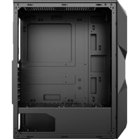 Корпус ALSEYE Big Jony (черный) - Превью изображения №6 — Интернет-магазин ПроЗаказ