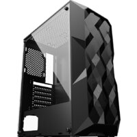 Корпус ALSEYE Big Jony (черный) - Превью изображения №4 — Интернет-магазин ПроЗаказ