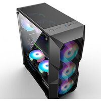 Корпус ALSEYE Big Jony (черный) - Превью изображения №3 — Интернет-магазин ПроЗаказ