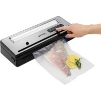 Бескамерный вакуумный упаковщик Gorenje VS110BE - Превью изображения №3 — Интернет-магазин ПроЗаказ