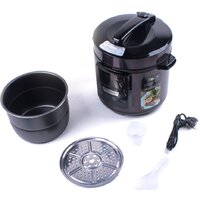 Мультиварка-скороварка Endever Vita-98 - Превью изображения №4 — Интернет-магазин ПроЗаказ