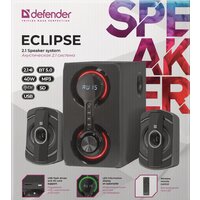 Акустика Defender Eclipse - Превью изображения №8 — Интернет-магазин ПроЗаказ