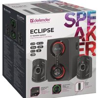 Акустика Defender Eclipse - Превью изображения №9 — Интернет-магазин ПроЗаказ