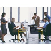 МФУ Xerox VersaLink C7125 - Превью изображения №3 — Интернет-магазин ПроЗаказ