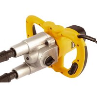 Строительный миксер Denzel EM-2-1600 - Превью изображения №8 — Интернет-магазин ПроЗаказ