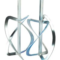 Строительный миксер Denzel EM-2-1600 - Превью изображения №5 — Интернет-магазин ПроЗаказ