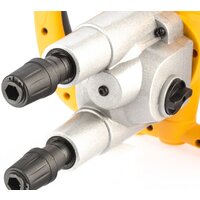 Строительный миксер Denzel EM-2-1600 - Превью изображения №10 — Интернет-магазин ПроЗаказ