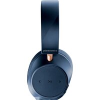 Наушники Plantronics BackBeat GO 810 (темно-синий) - Превью изображения №2 — Интернет-магазин ПроЗаказ