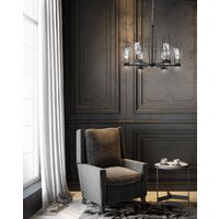 Подвесная люстра ST Luce Progetto SL815.303.06 - Превью изображения №2 — Интернет-магазин ПроЗаказ