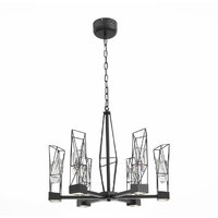 Подвесная люстра ST Luce Progetto SL815.303.06 - Превью изображения №1 — Интернет-магазин ПроЗаказ