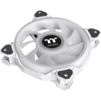 Набор вентиляторов Thermaltake Riing Quad 12 RGB TT Premium 3 Fan Pack CL-F100-PL12SW-A - Превью изображения №2 — Интернет-магазин ПроЗаказ