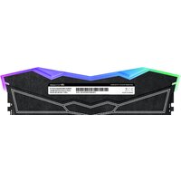Оперативная память Team T-Force Delta RGB 2x16ГБ DDR5 7600 МГц FF3D532G7600HC36DDC01 - Превью изображения №6 — Интернет-магазин ПроЗаказ