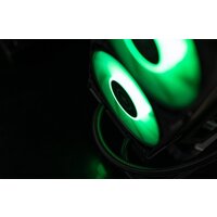 Система жидкостного охлаждения для процессора EKWB EK-Nucleus AIO CR240 Lux D-RGB - Превью изображения №6 — Интернет-магазин ПроЗаказ