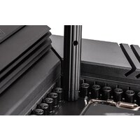 Система жидкостного охлаждения для процессора EKWB EK-Nucleus AIO CR240 Lux D-RGB - Превью изображения №26 — Интернет-магазин ПроЗаказ