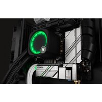 Система жидкостного охлаждения для процессора EKWB EK-Nucleus AIO CR240 Lux D-RGB - Превью изображения №2 — Интернет-магазин ПроЗаказ