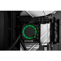 Система жидкостного охлаждения для процессора EKWB EK-Nucleus AIO CR240 Lux D-RGB - Превью изображения №4 — Интернет-магазин ПроЗаказ