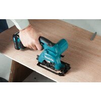 Дисковая (циркулярная) пила Makita HS301DZ (без АКБ) - Превью изображения №4 — Интернет-магазин ПроЗаказ