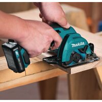 Дисковая (циркулярная) пила Makita HS301DZ (без АКБ) - Превью изображения №3 — Интернет-магазин ПроЗаказ