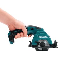 Дисковая (циркулярная) пила Makita HS301DZ (без АКБ) - Превью изображения №2 — Интернет-магазин ПроЗаказ