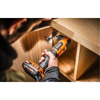 Угловая дрель AEG Powertools BS18SRABL-0 4935480055 (без АКБ) - Превью изображения №2 — Интернет-магазин ПроЗаказ