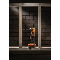 Угловая дрель AEG Powertools BS18SRABL-0 4935480055 (без АКБ) - Превью изображения №4 — Интернет-магазин ПроЗаказ