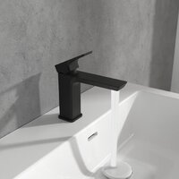 Смеситель Villeroy & Boch Subway 3.0 TVW112003000K5 - Превью изображения №7 — Интернет-магазин ПроЗаказ