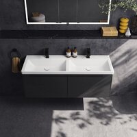 Смеситель Villeroy & Boch Subway 3.0 TVW112003000K5 - Превью изображения №9 — Интернет-магазин ПроЗаказ