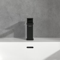 Смеситель Villeroy & Boch Subway 3.0 TVW112003000K5 - Превью изображения №4 — Интернет-магазин ПроЗаказ