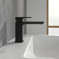 Смеситель Villeroy & Boch Subway 3.0 TVW112003000K5 - Превью изображения №3 — Интернет-магазин ПроЗаказ