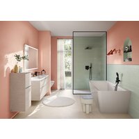 Смеситель Villeroy & Boch Subway 3.0 TVW112003000K5 - Превью изображения №12 — Интернет-магазин ПроЗаказ