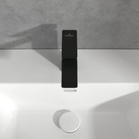 Смеситель Villeroy & Boch Subway 3.0 TVW112003000K5 - Превью изображения №5 — Интернет-магазин ПроЗаказ