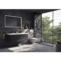 Смеситель Villeroy & Boch Subway 3.0 TVW112003000K5 - Превью изображения №11 — Интернет-магазин ПроЗаказ