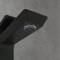 Смеситель Villeroy & Boch Subway 3.0 TVW112003000K5 - Превью изображения №8 — Интернет-магазин ПроЗаказ