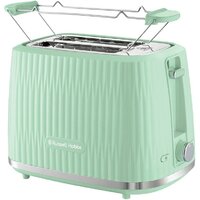 Russell Hobbs Eden 2 Slice Pistachio 27374-56