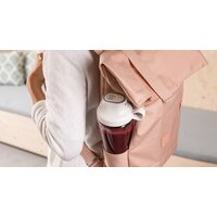 Стационарный блендер Bosch VitaPower Serie 2 MMB2111T - Превью изображения №4 — Интернет-магазин ПроЗаказ