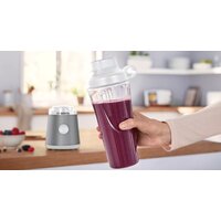 Стационарный блендер Bosch VitaPower Serie 2 MMB2111T - Превью изображения №13 — Интернет-магазин ПроЗаказ