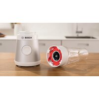 Стационарный блендер Bosch VitaPower Serie 2 MMB2111T - Превью изображения №15 — Интернет-магазин ПроЗаказ