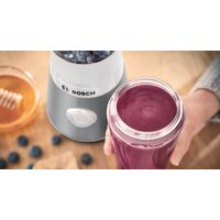 Стационарный блендер Bosch VitaPower Serie 2 MMB2111T - Превью изображения №8 — Интернет-магазин ПроЗаказ