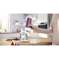 Стационарный блендер Bosch VitaPower Serie 2 MMB2111T - Превью изображения №2 — Интернет-магазин ПроЗаказ