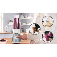 Стационарный блендер Bosch VitaPower Serie 2 MMB2111T - Превью изображения №5 — Интернет-магазин ПроЗаказ