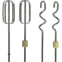 Миксер Pioneer MX345 - Превью изображения №8 — Интернет-магазин ПроЗаказ