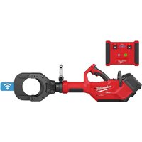 Milwaukee M18 HSFC125R-802C 4933492421 (с 2-мя АКБ, кейс)